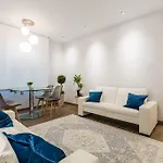 Apartmán Ubicacion Inmejorable Reformado Lujo *
