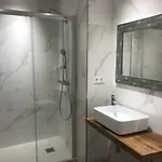 Apartmán Ubicacion Inmejorable Reformado Lujo Bilbao