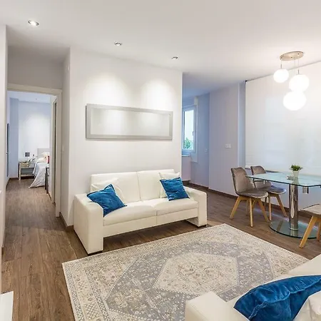 アパート Ubicacion Inmejorable Reformado Lujo *