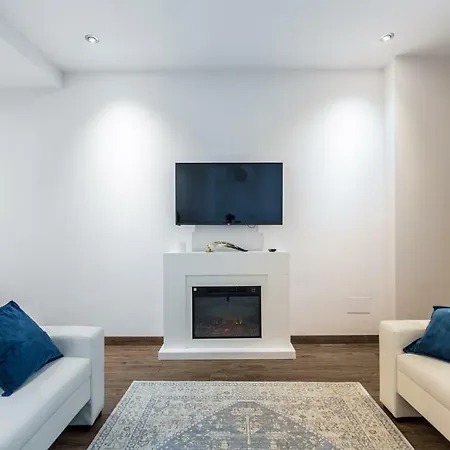 Ubicacion Inmejorable Reformado Lujo アパート