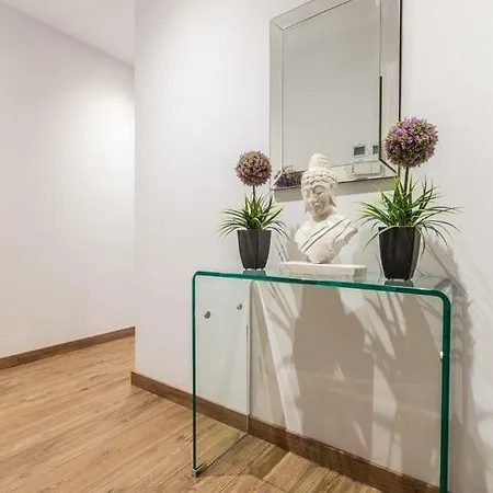 Ubicacion Inmejorable Reformado Lujo