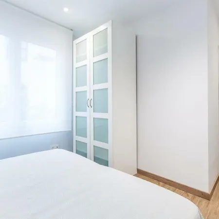 Ubicacion Inmejorable Reformado Lujo Appartement