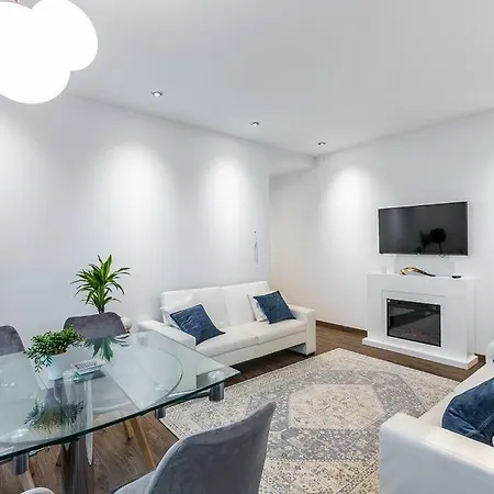 Ubicacion Inmejorable Reformado Lujo Apartmán