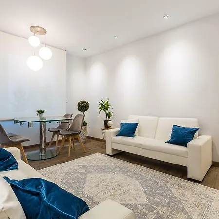 Apartmán Ubicacion Inmejorable Reformado Lujo *