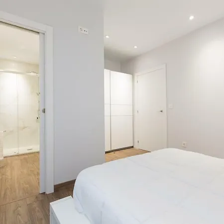 Ubicacion Inmejorable Reformado Lujo Apartmán *