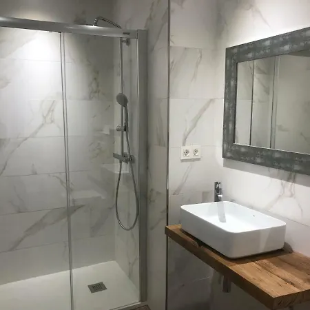 Apartmán Ubicacion Inmejorable Reformado Lujo Bilbao
