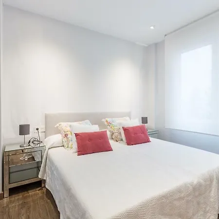 Ubicacion Inmejorable Reformado Lujo Apartmán *