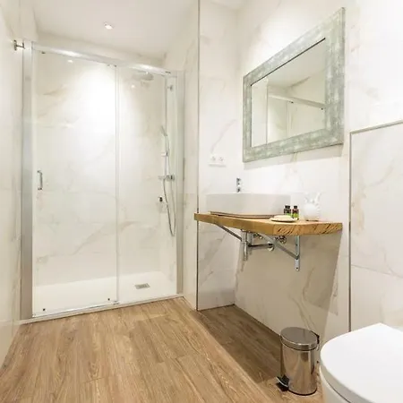 Apartmán Ubicacion Inmejorable Reformado Lujo
